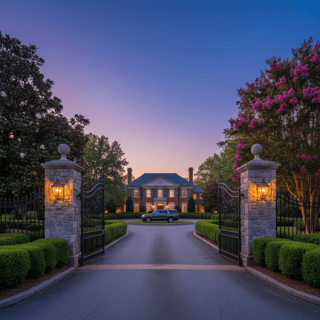 Johns Creek