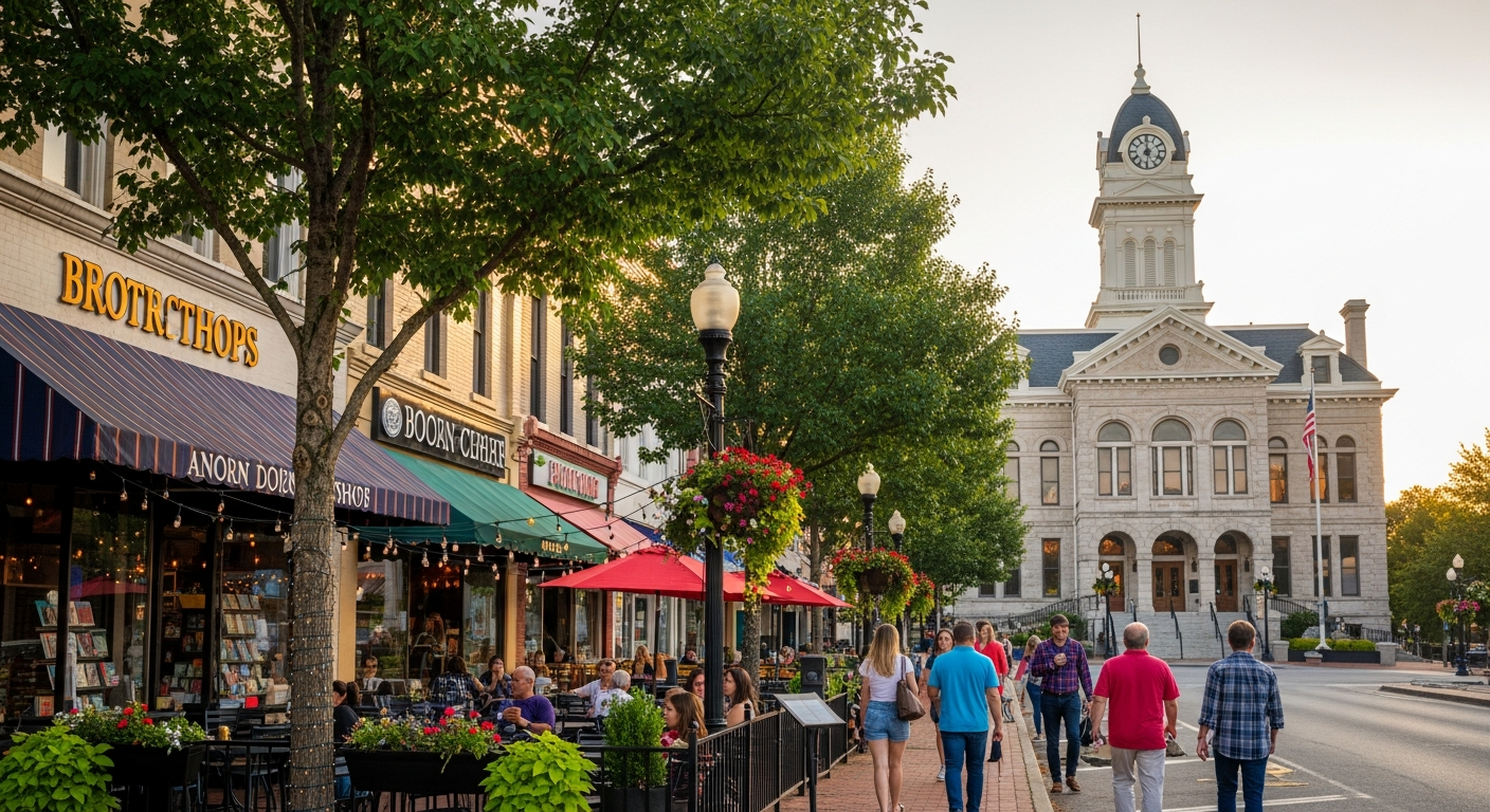Decatur