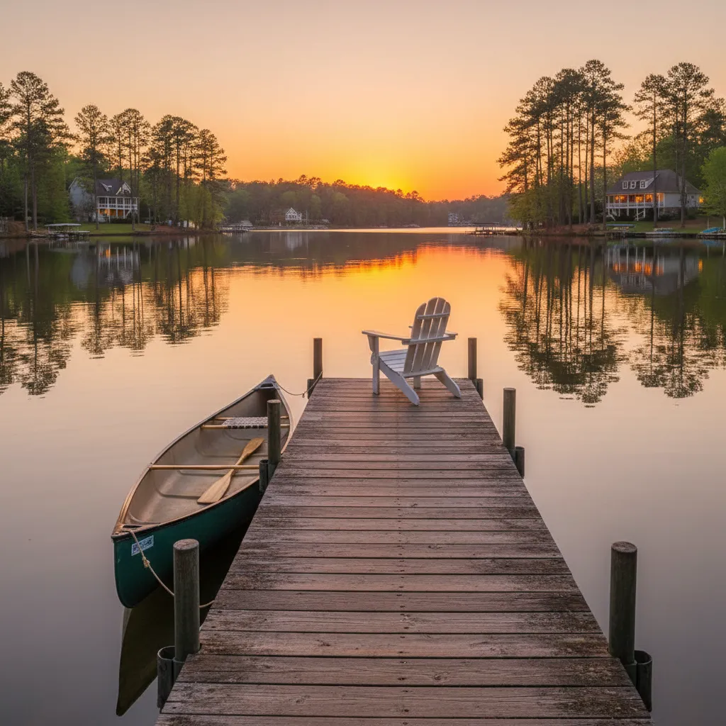 Flowery Branch