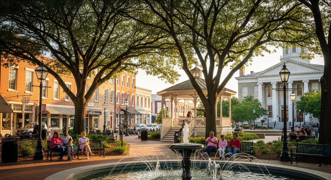 Marietta